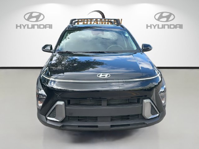 Certified 2024 Hyundai Kona SEL FWD image 3