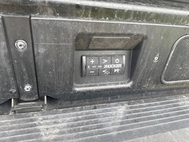 Used 2024 GMC Sierra 2500 AT4X AWD/4WD image 50