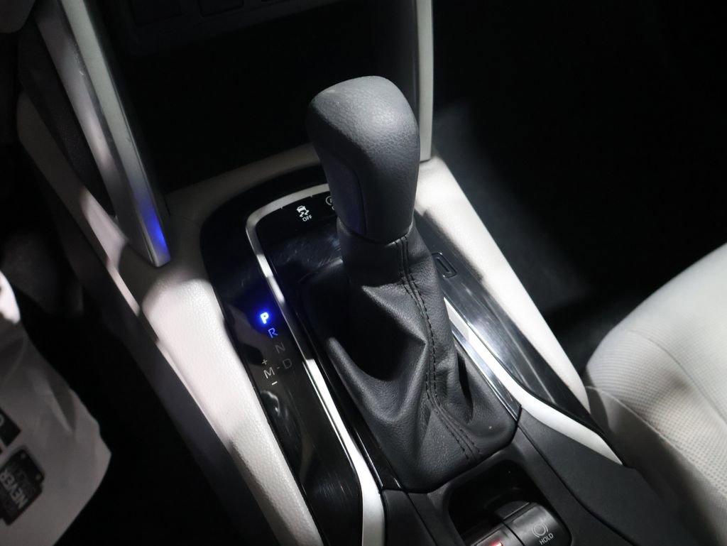 Certified 2023 Toyota Corolla Cross L image 28