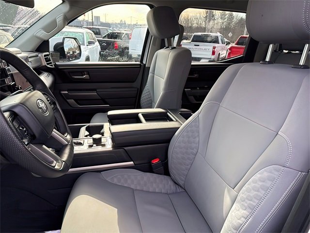 Used 2024 Toyota Tundra SR5 image 17