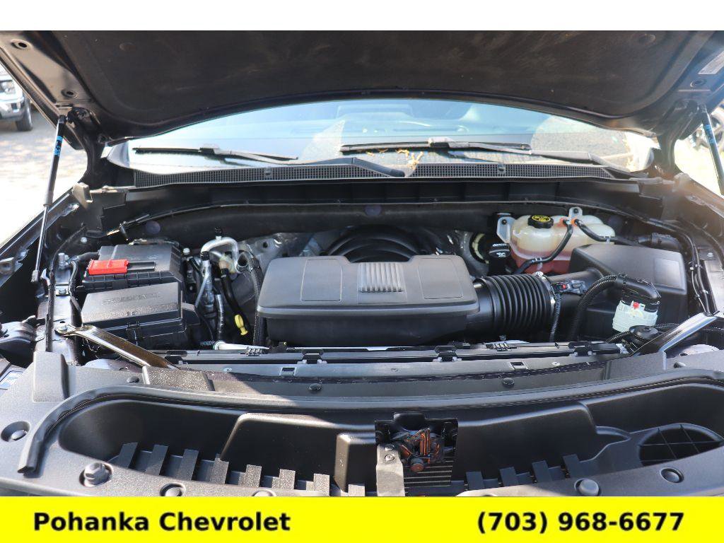 Certified 2023 Chevrolet Tahoe LS image 32