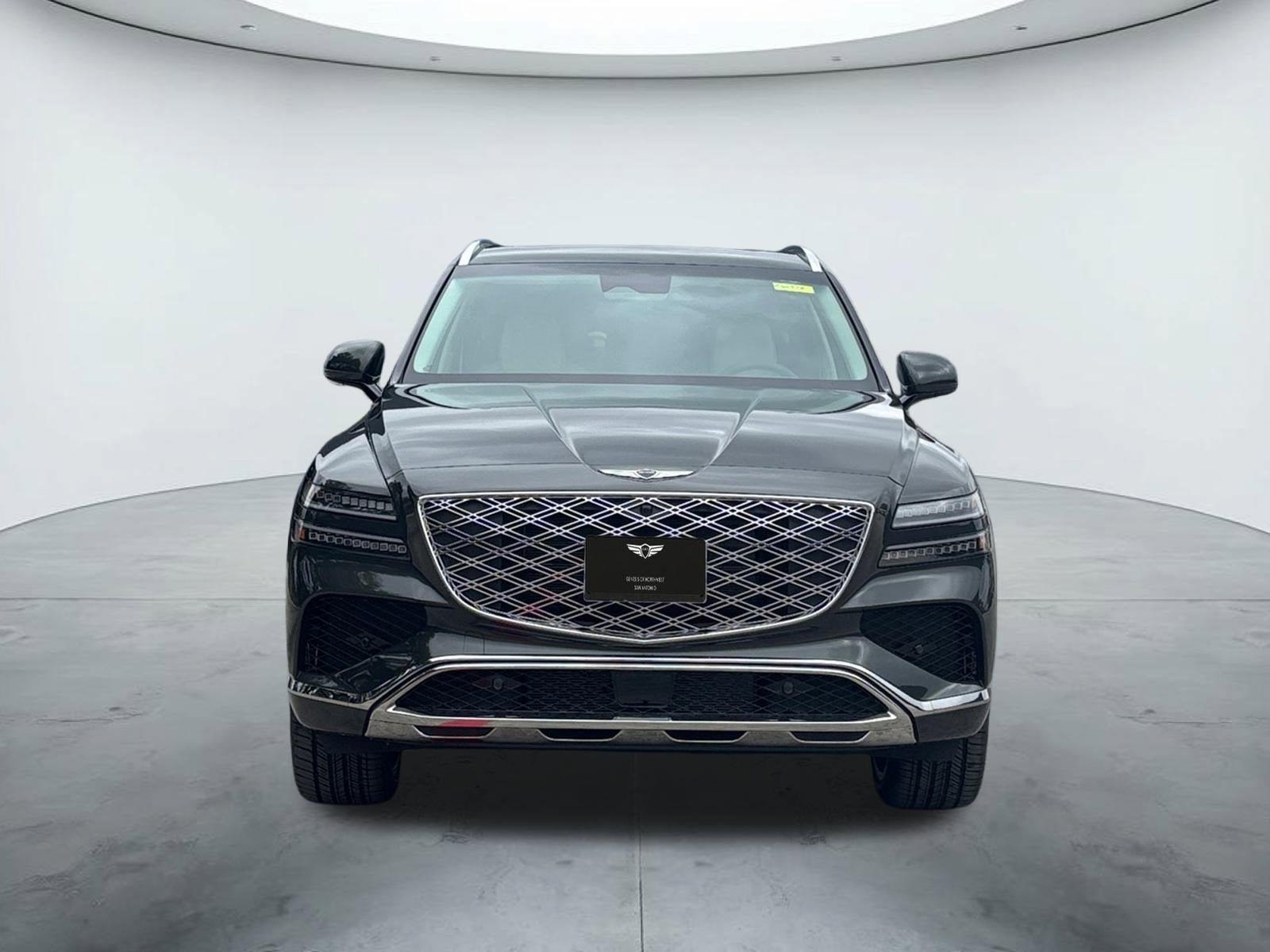 New 2026 Genesis GV80 2.5T Prestige AWD/4WD image 8
