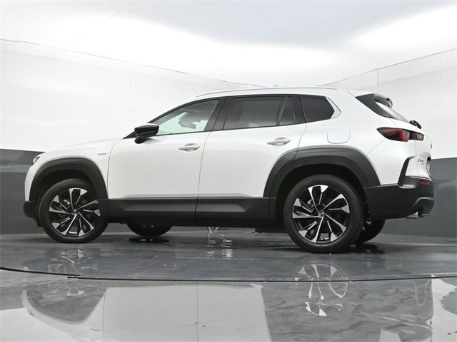 Certified 2025 MAZDA CX-50 2.5 Hybrid w/ Weather Package image 29