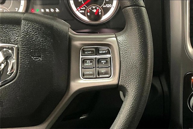 Used 2023 RAM 1500 Classic SLT image 13