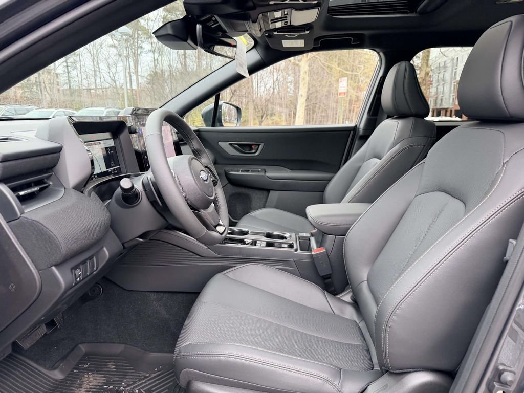 New 2026 Subaru Outback Limited AWD/4WD image 16
