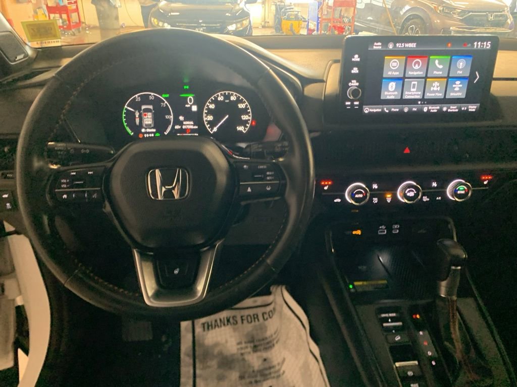 Used 2024 Honda CR-V Sport Touring image 15