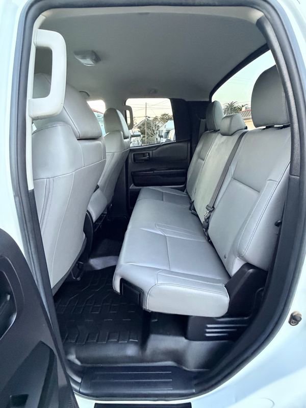 Used 2020 Toyota Tundra SR image 16