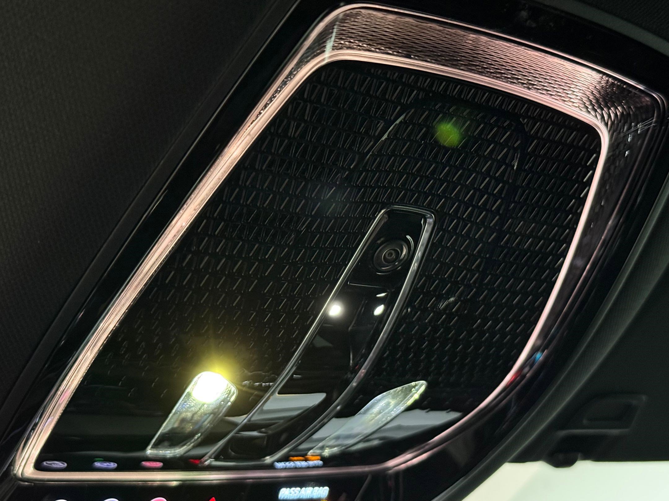 New 2026 Cadillac Escalade IQL Sport 1 image 38