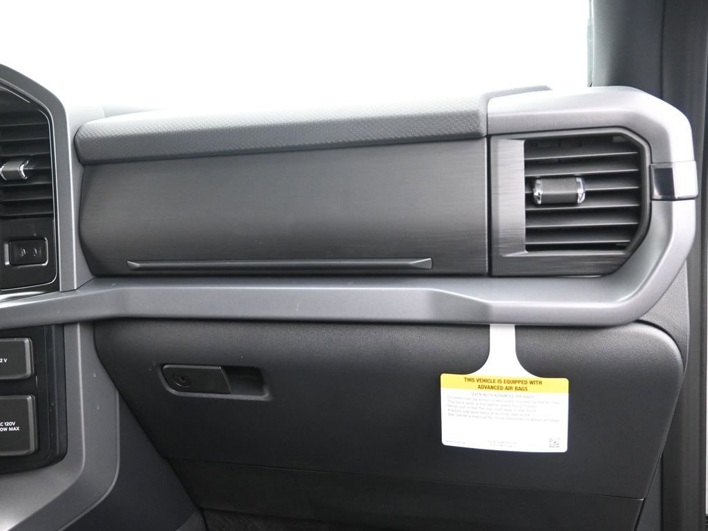 New 2026 Ford F150 XLT w/ Equipment Group 302A MID image 30