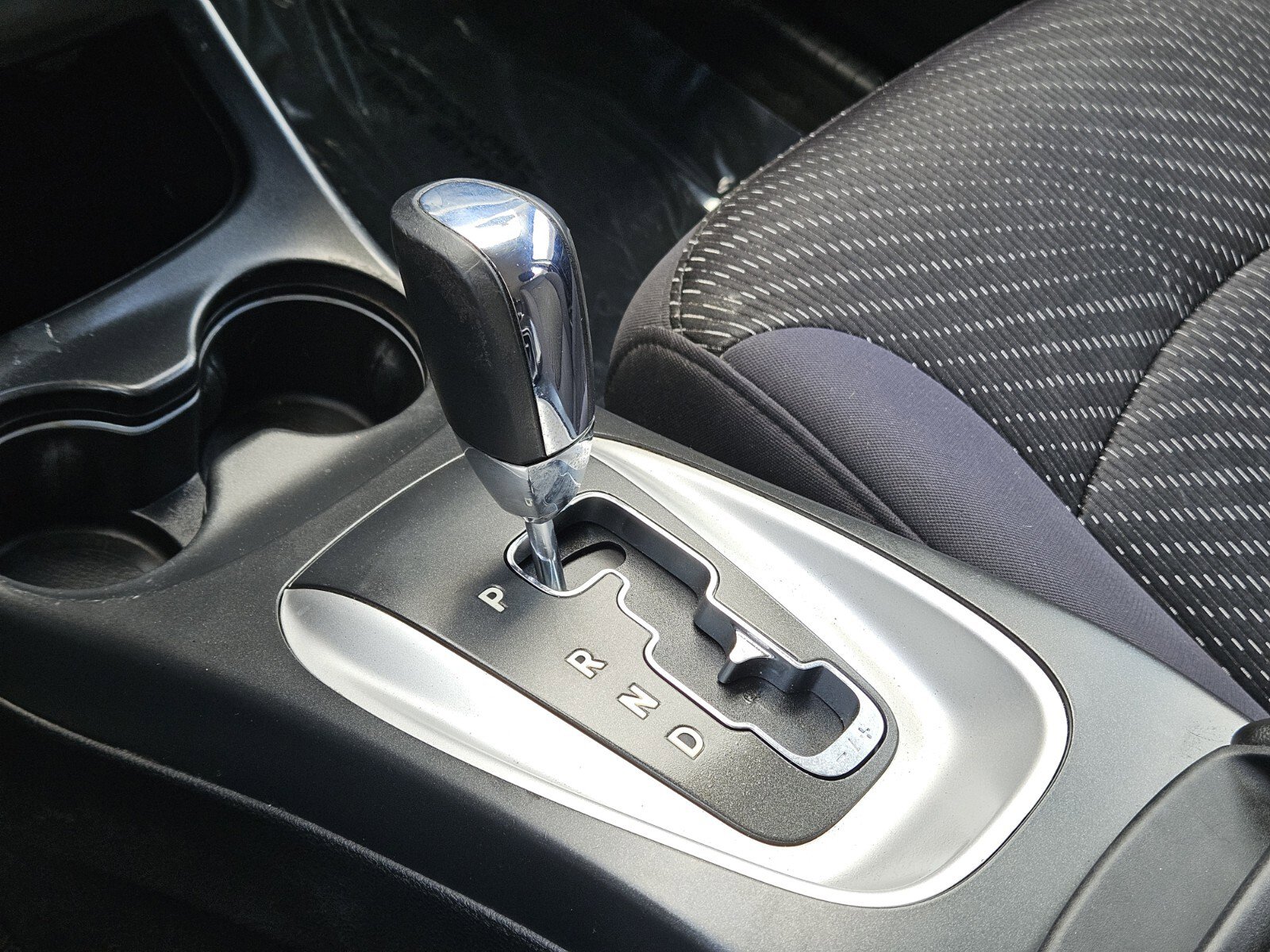 Used 2012 Dodge Journey American Value Package image 18