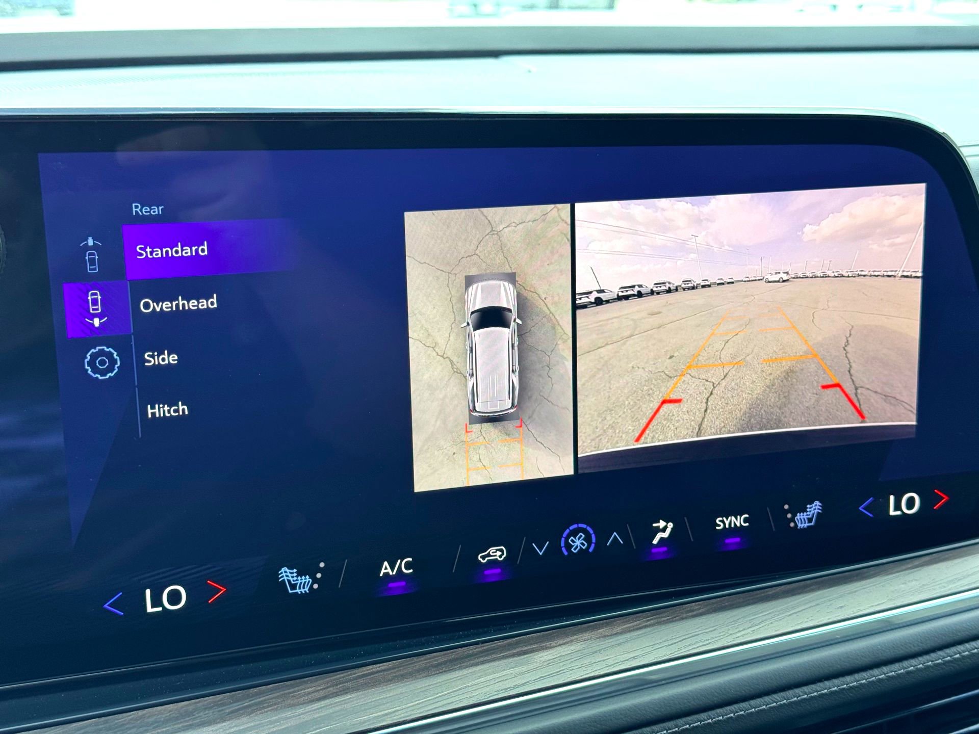 Used 2025 Chevrolet Tahoe LT w/ Comfort Package image 32