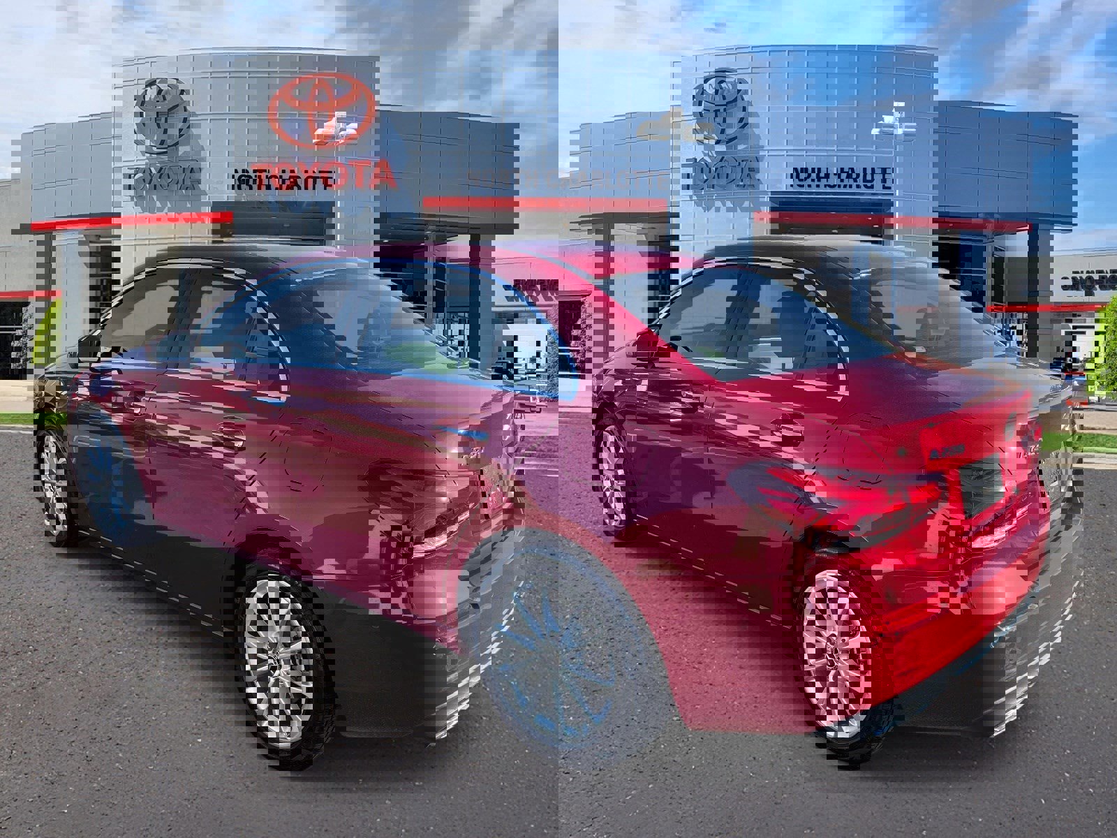 Used 2020 Mercedes-Benz A 220 4MATIC image 6