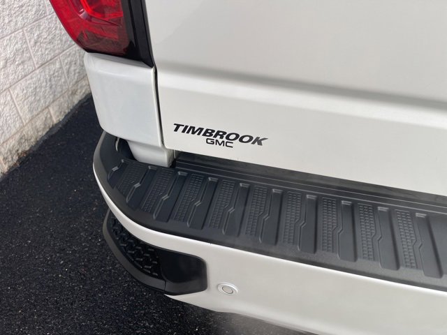 Used 2023 GMC Sierra 1500 Denali w/ Denali Reserve Package image 17