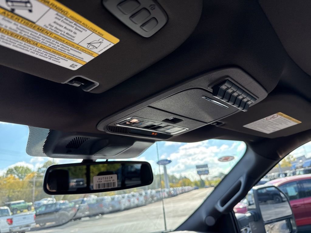 New 2026 Ford F250 King Ranch w/ Tremor Off-Road Package image 28