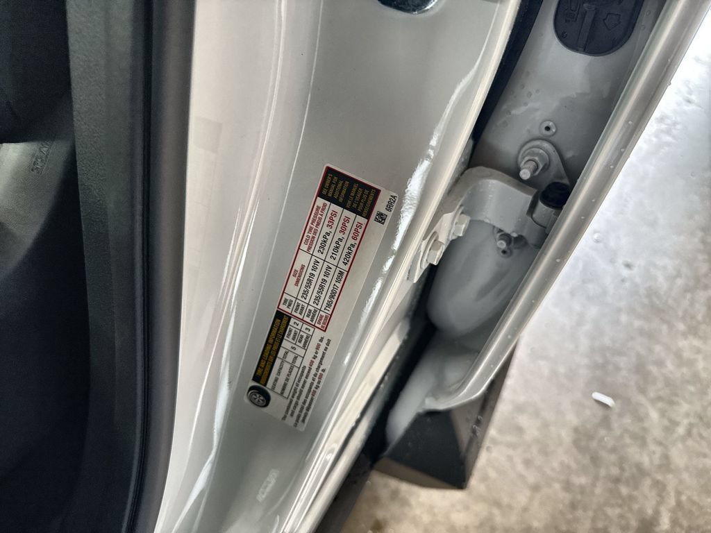New 2026 Nissan Rogue Dark Armor AWD/4WD image 27