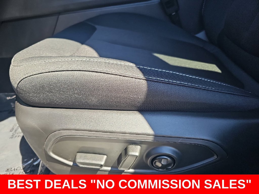 New 2027 Jeep Grand Cherokee Laredo X AWD/4WD image 29