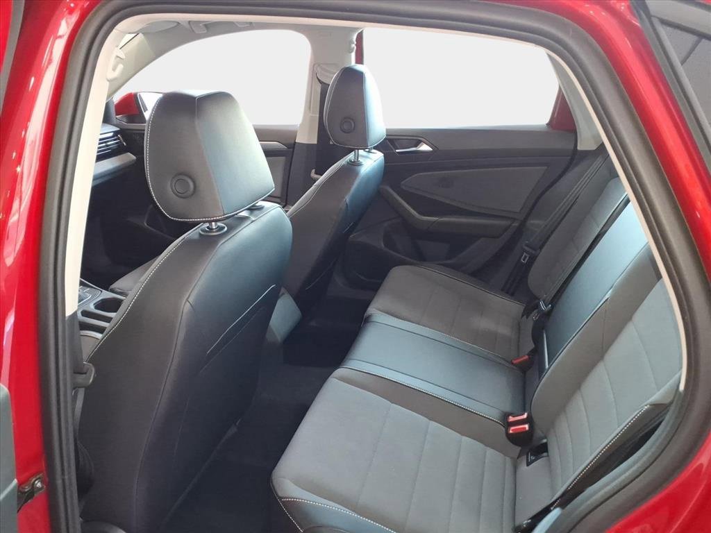 New 2026 Volkswagen Jetta SE image 9