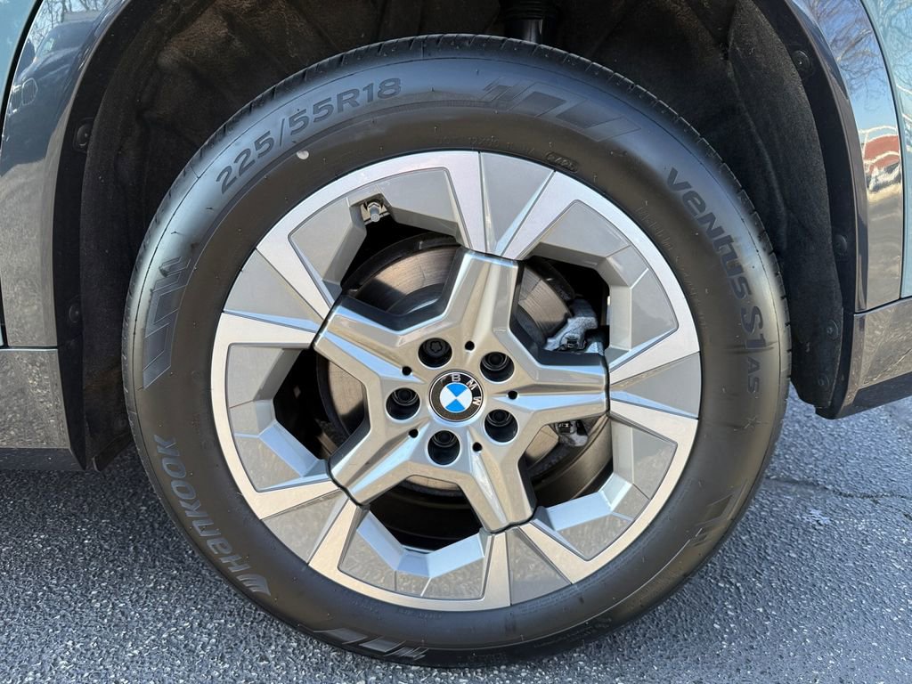 Certified 2026 BMW X1 xDrive28i image 16