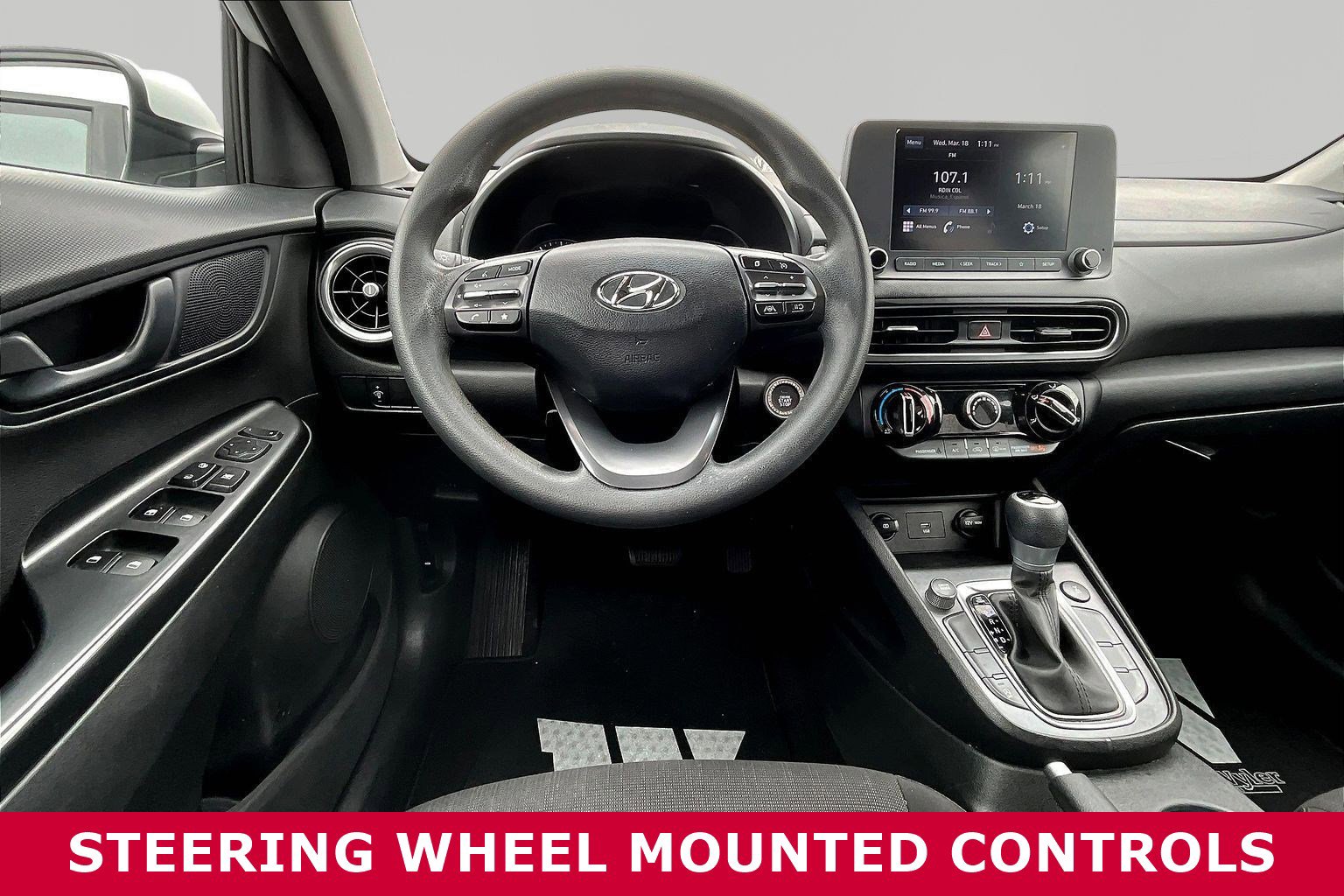 Used 2022 Hyundai Kona SEL image 9