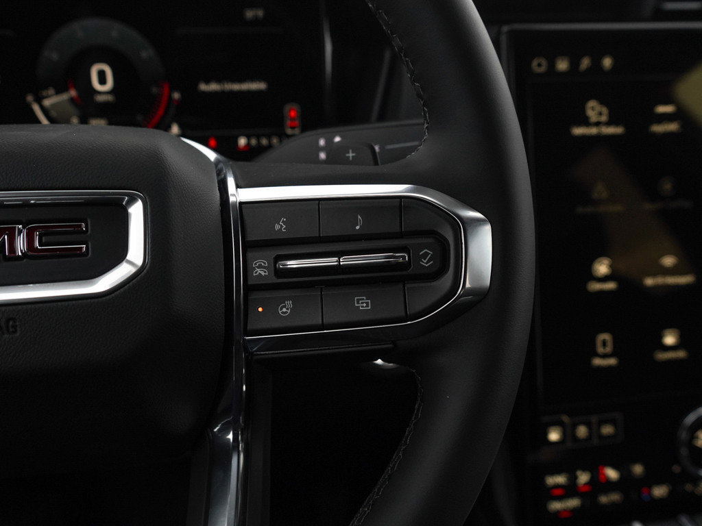 New 2026 GMC Terrain Elevation w/ Elevation Premium Package image 22