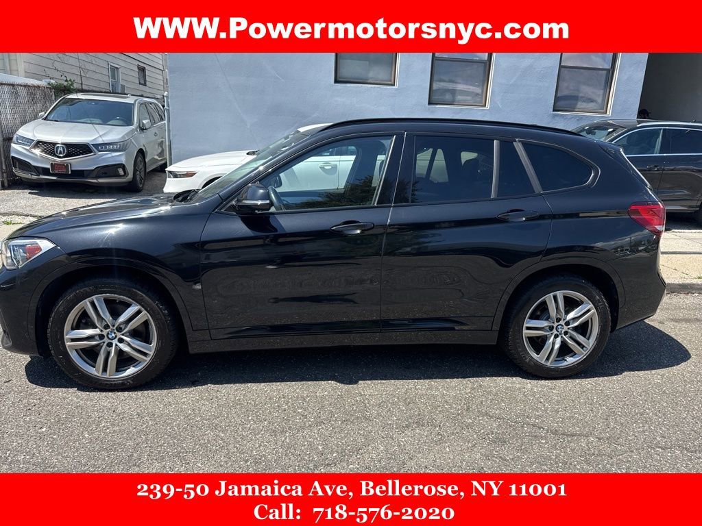 Used 2020 BMW X1 xDrive28i AWD/4WD image 2