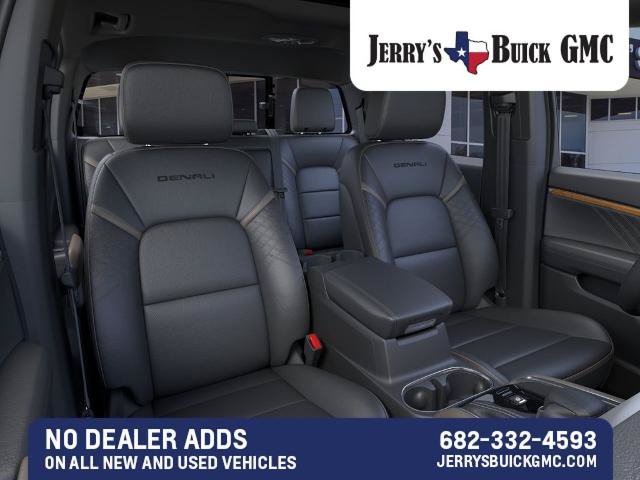 New 2026 GMC Canyon Denali AWD/4WD image 16