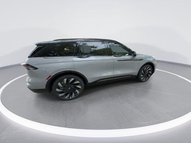 New 2026 Lincoln Nautilus Reserve AWD/4WD image 9