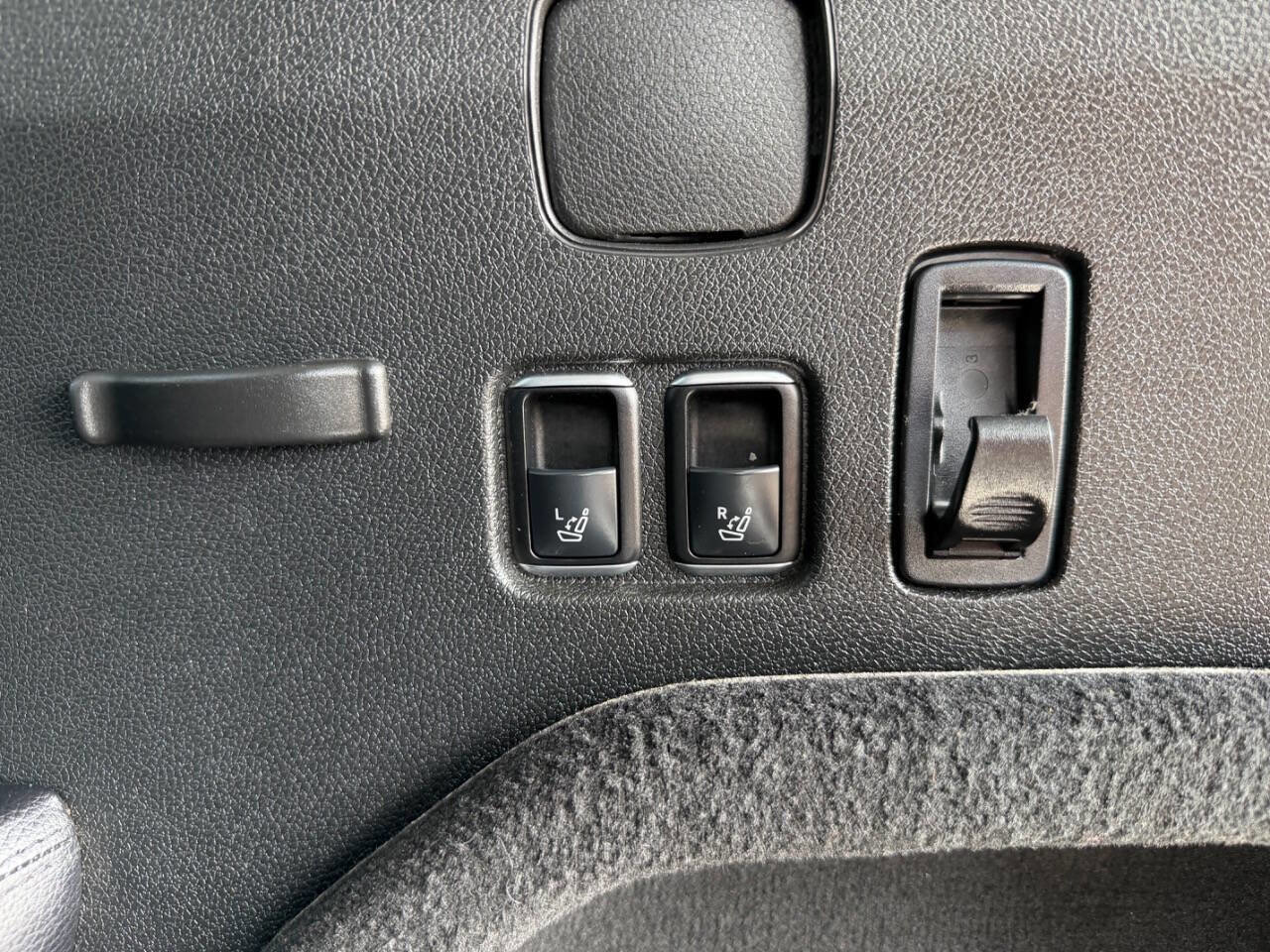 Used 2013 Mercedes-Benz GL 450 4MATIC w/ Premium 1 Pkg image 9