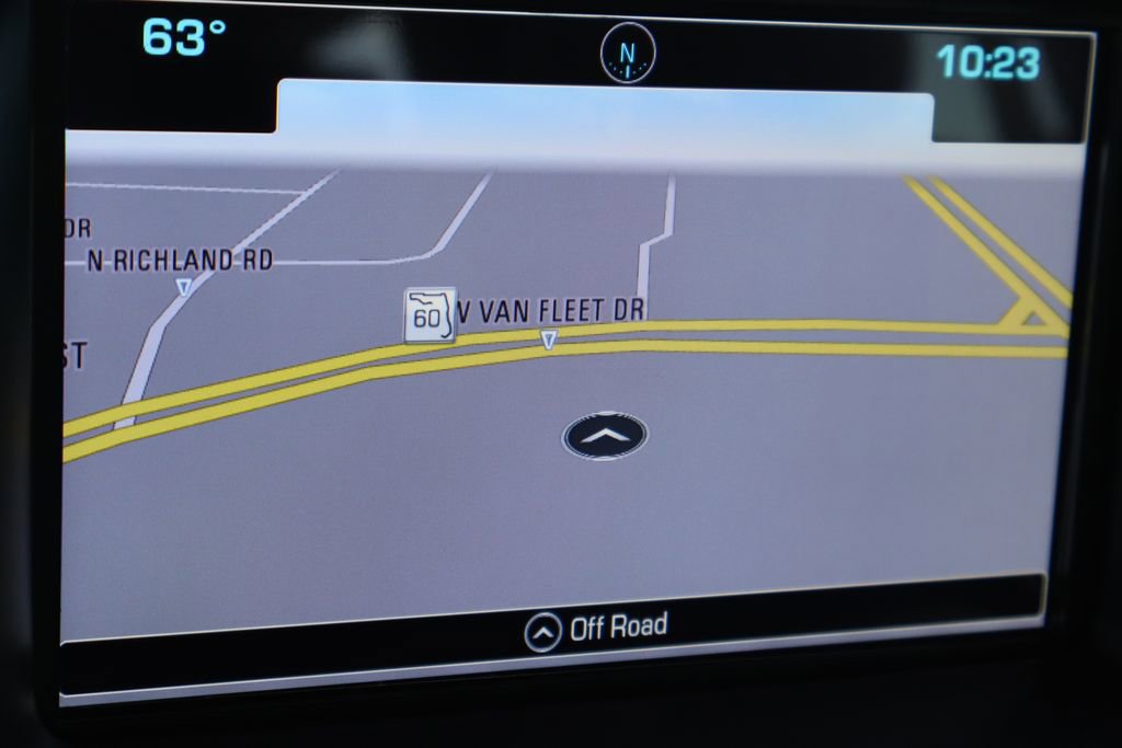 Used 2018 GMC Yukon XL Denali w/ Open Road Package image 15