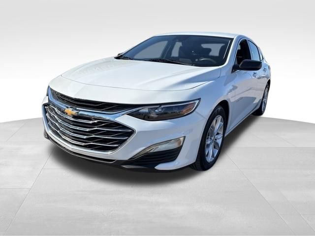Used 2023 Chevrolet Malibu LT
