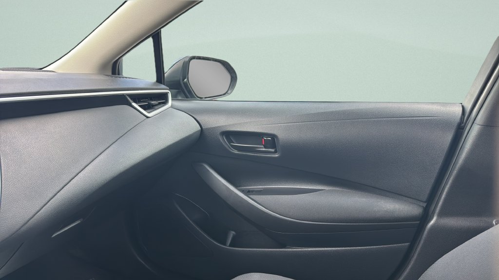 Used 2024 Toyota Corolla LE FWD image 39