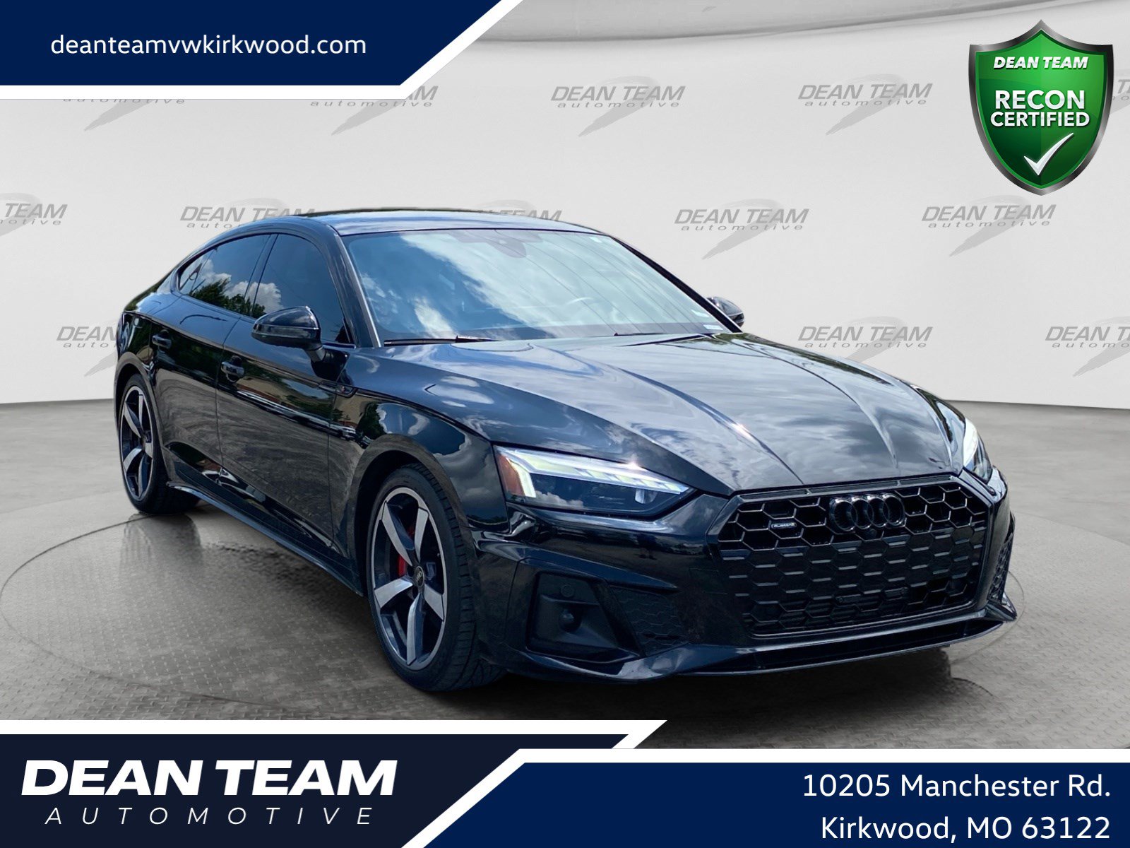 Used 2023 Audi A5 2.0T Premium Plus w/ Premium Plus