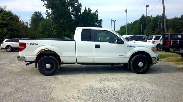 Used 2014 Ford F150 XLT w/ XLT Convenience Package image 3