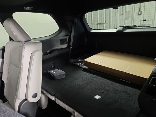 New 2026 Lexus TX 350 AWD image 16