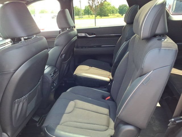 Used 2025 Hyundai Palisade Calligraphy AWD/4WD image 27