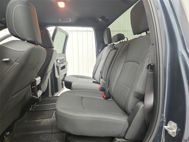 New 2025 RAM 2500 Big Horn image 29