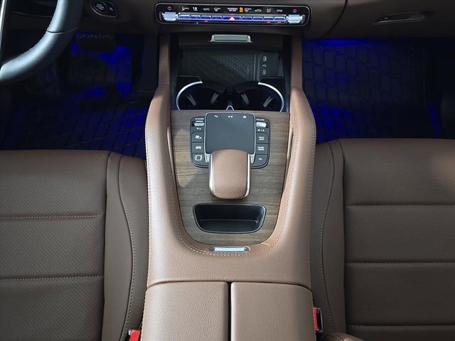 New 2026 Mercedes-Benz GLE 450 4MATIC image 23