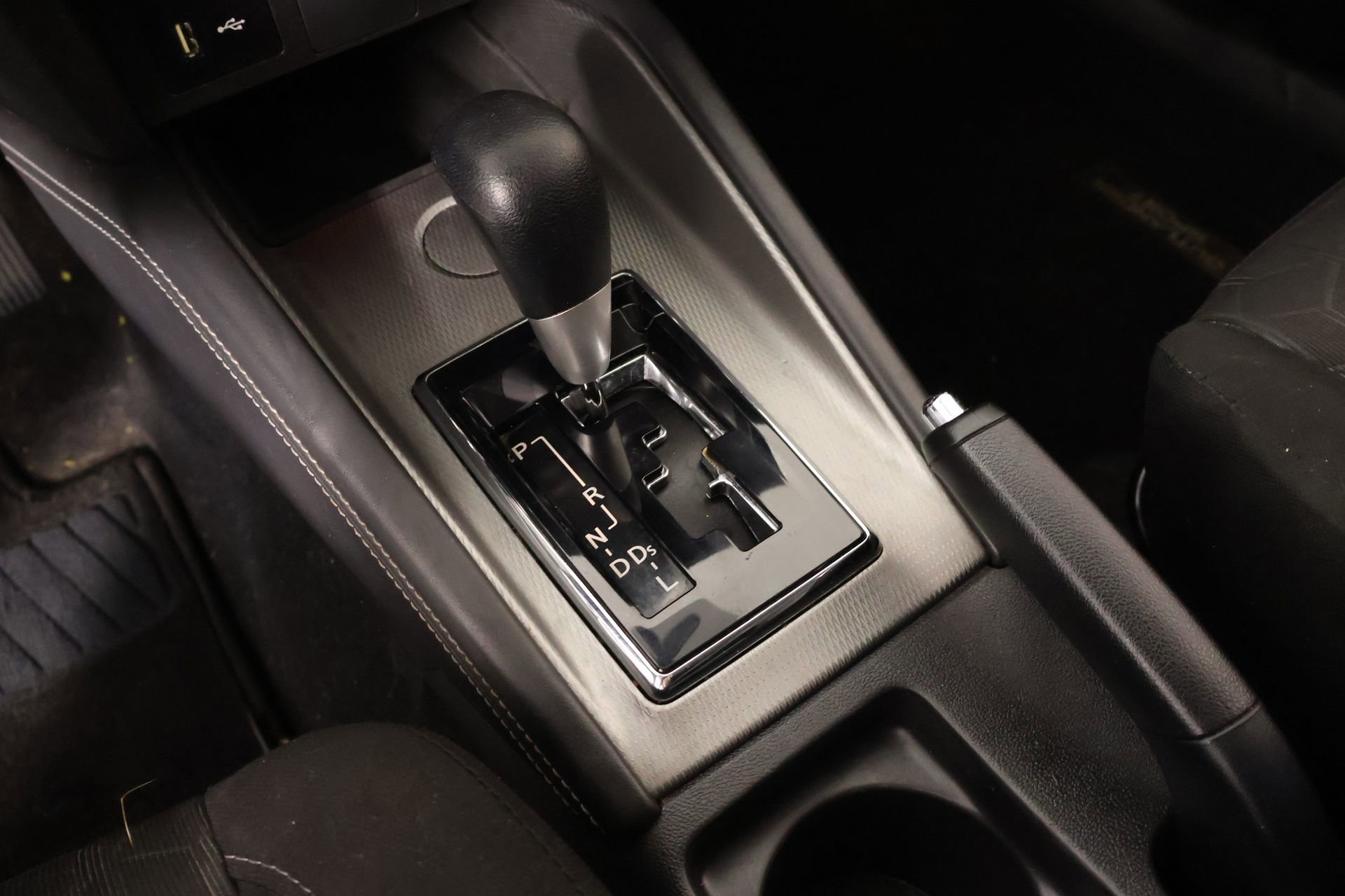 Used 2020 Mitsubishi Outlander Sport ES image 7