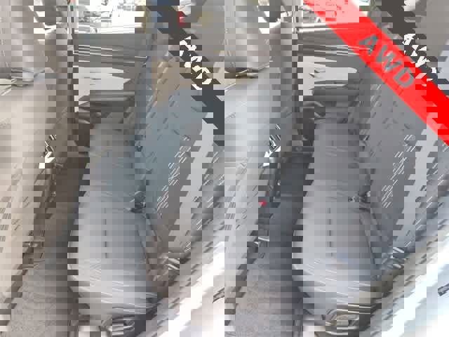 Certified 2023 Hyundai Tucson SEL image 5