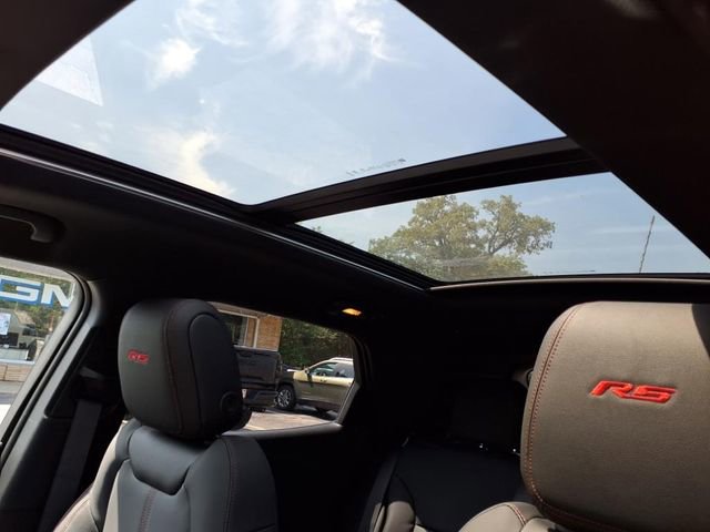 New 2026 Chevrolet TrailBlazer RS w/ Convenience Package image 22