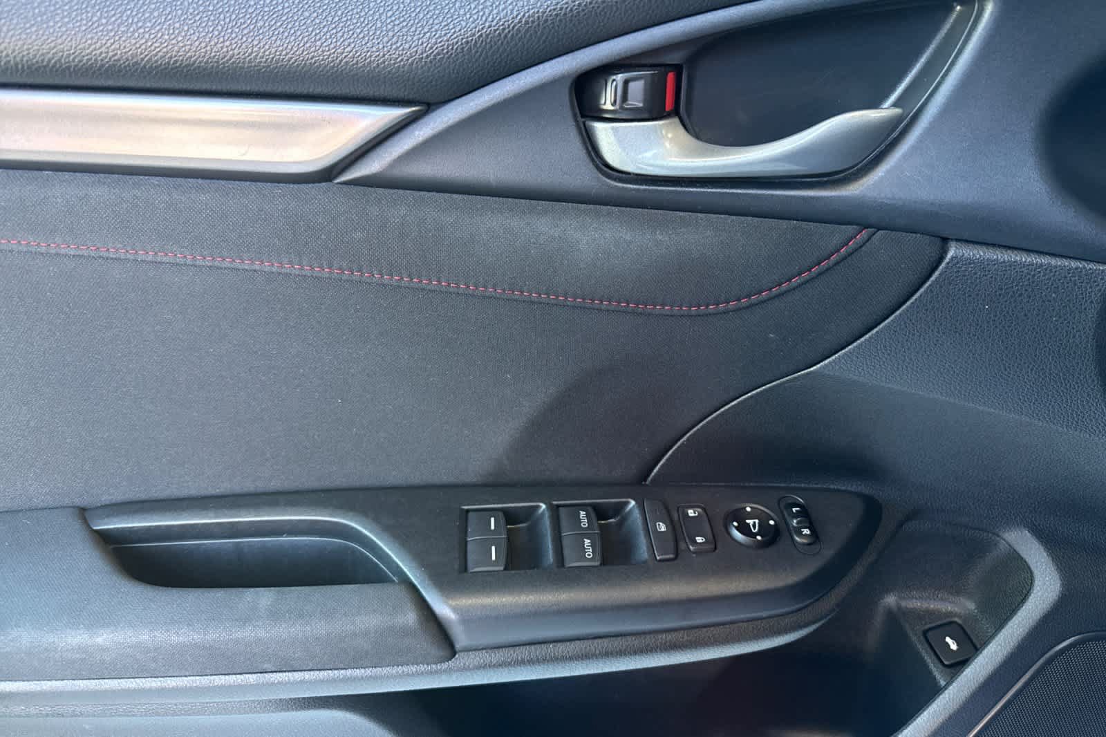 Used 2017 Honda Civic Si image 14
