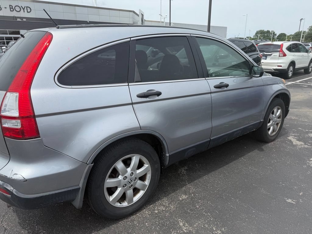 Used 2007 Honda CR-V EX image 4