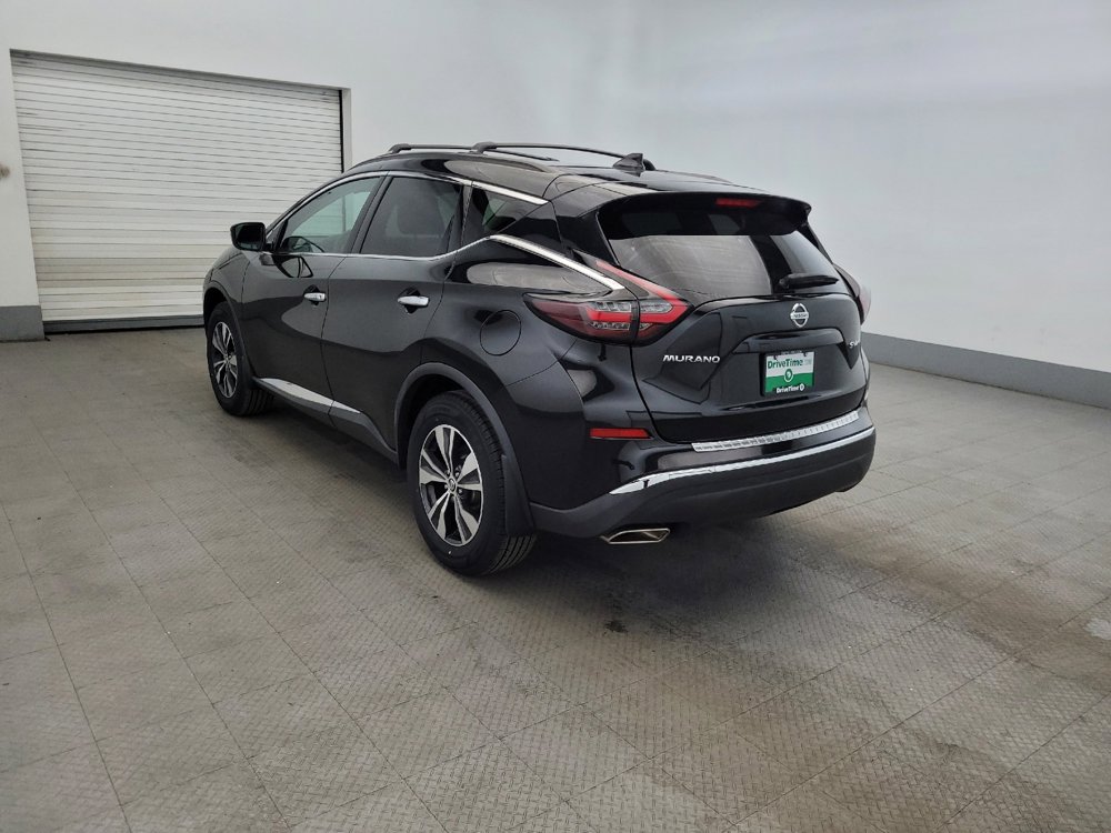 Used 2019 Nissan Murano SV image 5