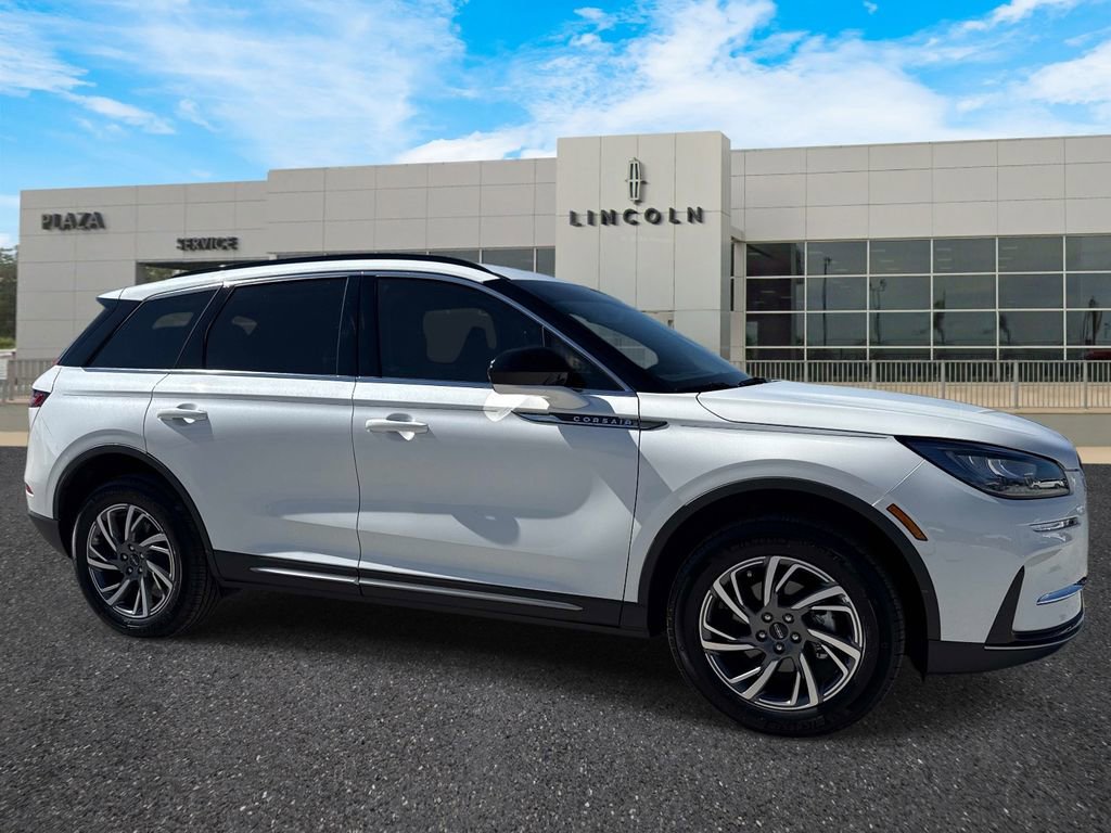 New 2026 Lincoln Corsair Premiere image 1