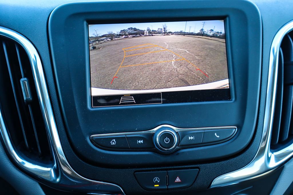 Used 2024 Chevrolet Equinox LT image 31