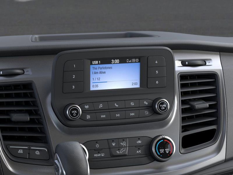 New 2023 Ford Transit 350 XL RWD image 14