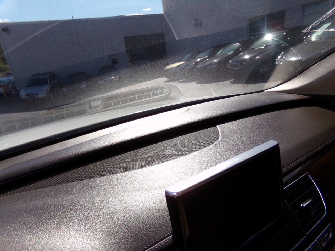 Used 2012 Audi A8 L 4.2 image 50