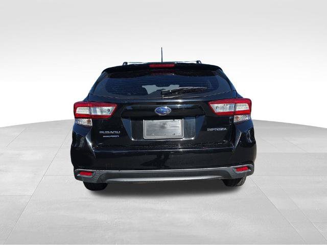 Used 2018 Subaru Impreza 2.0i AWD/4WD image 7