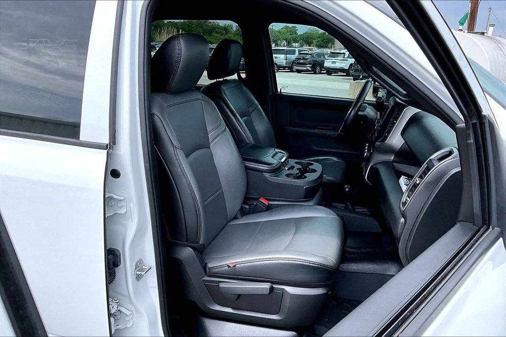 Used 2023 RAM 3500 Tradesman image 10