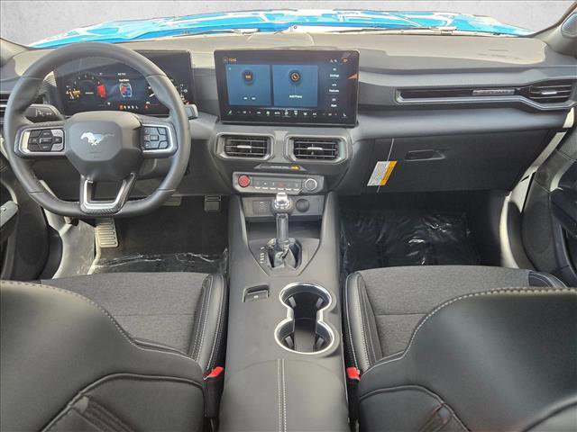 New 2026 Ford Mustang Coupe image 14